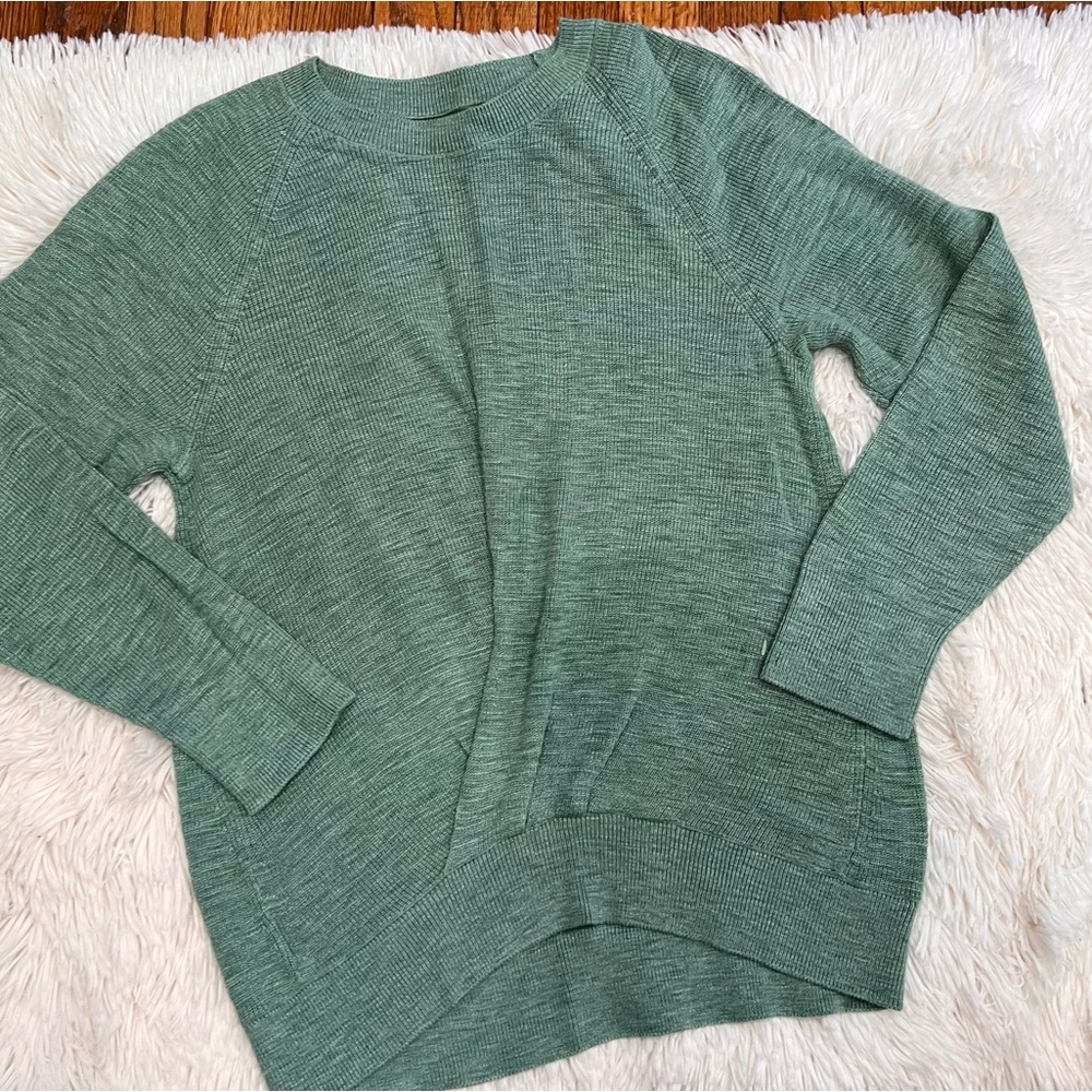 Lou & Gray by‎ Loft women knit sweater size S